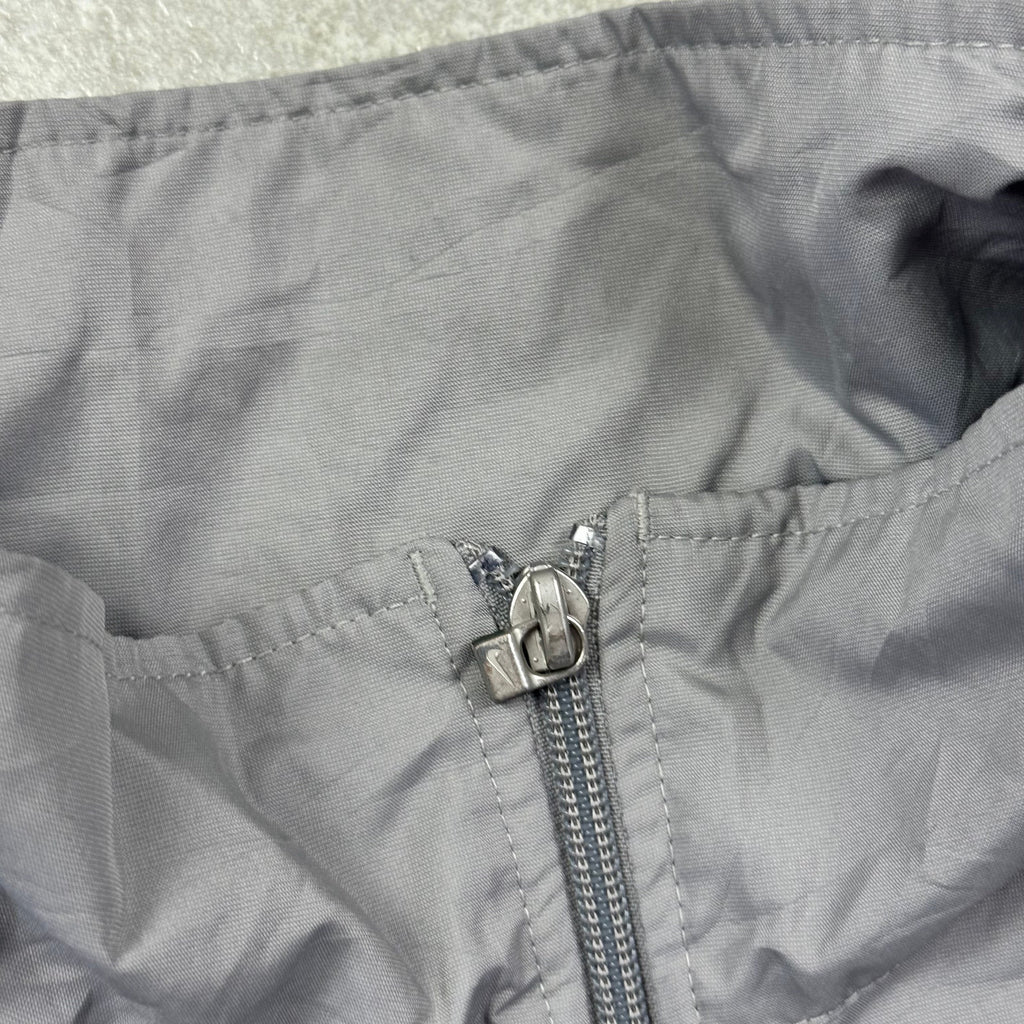 Vintage Nike Trackjacket (2XL)