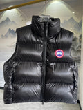 Canada Goose Arctic Program Graphite Grey Down Jacket