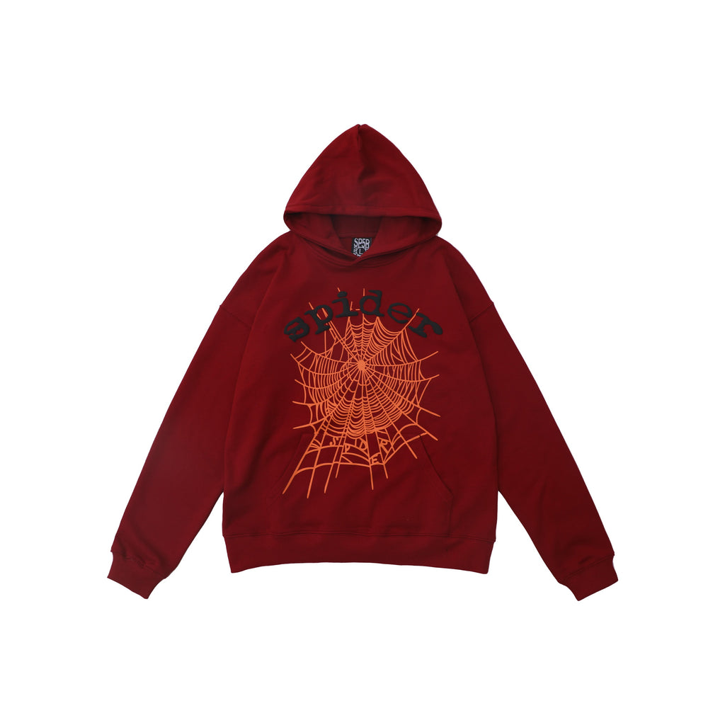 Sp5der Hoodie