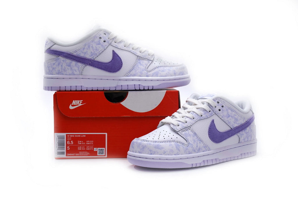 Reps Sneakers Nike SB Dunk Low Purple Pulse DM9467-500