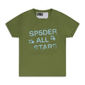 Olive Olive All Star Baby Tee