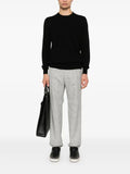 Fileria fine-knit cashmere sweater