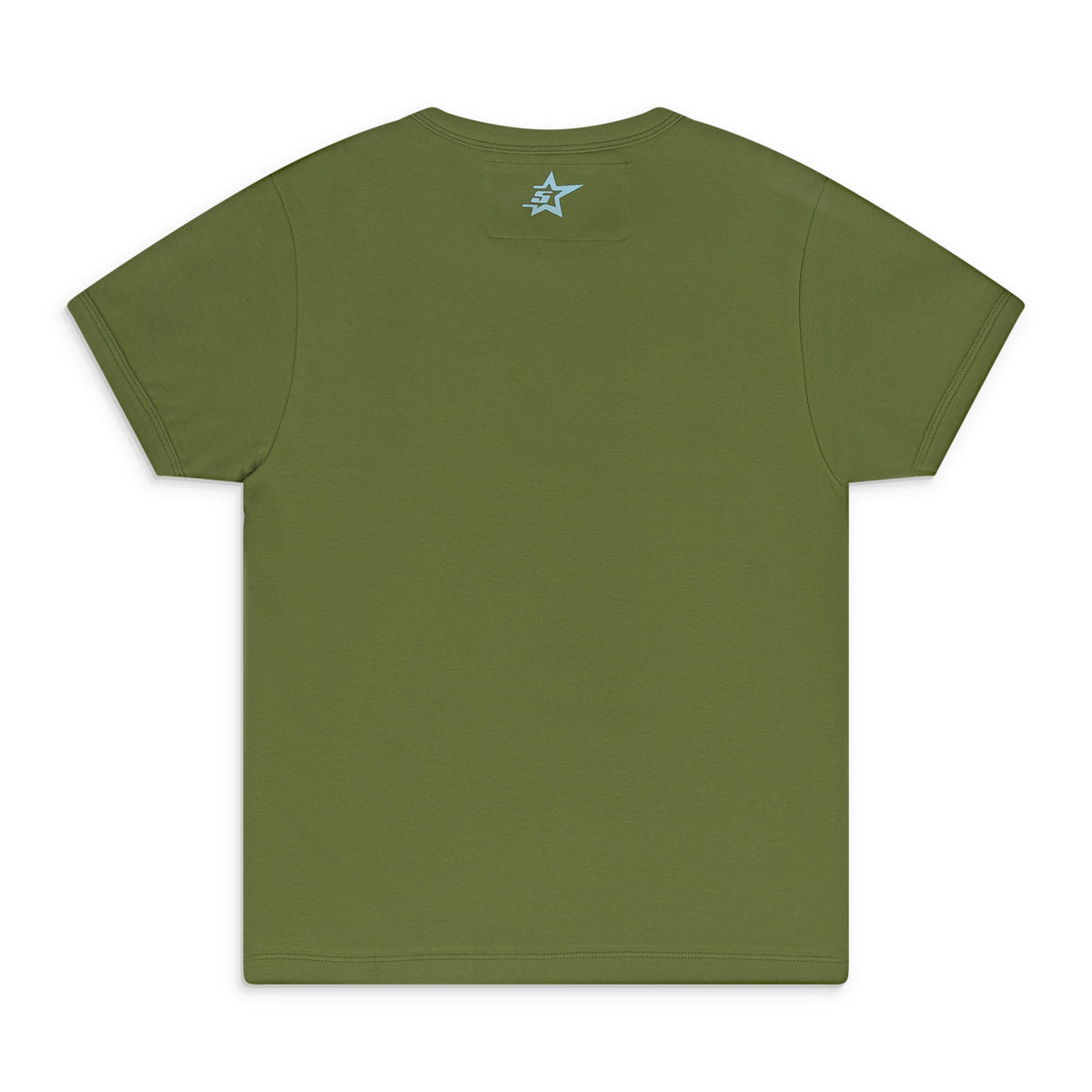 Olive Olive All Star Baby Tee
