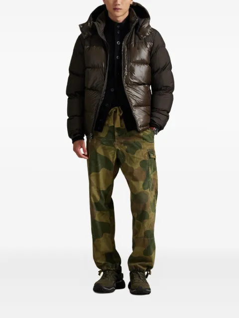 Polo Ralph Lauren insulated bomber jacket
