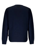 Sebago wool sweater