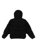 Gramicci woven down jacket