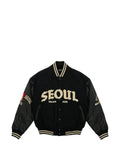 Palace  Seoul 2 Seoul bomber jacket