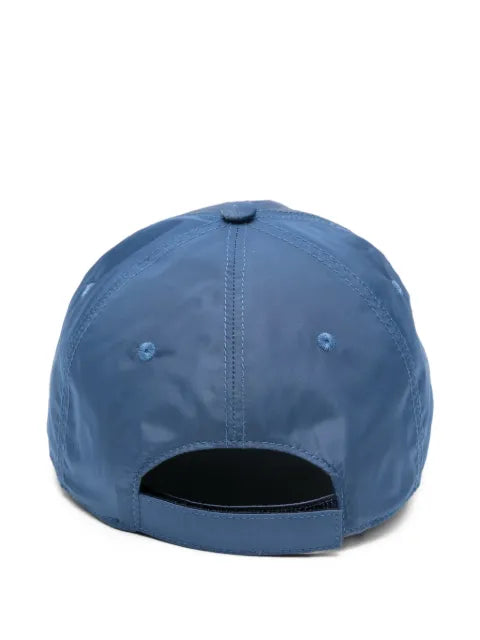 FENDI FF-logo baseball cap