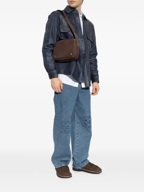 LOEWE Hybrid jacket