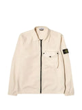 Stone Island Compass-badge overshirt