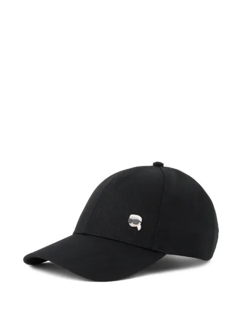 Karl Lagerfeld Exclusive Ikon baseball cap