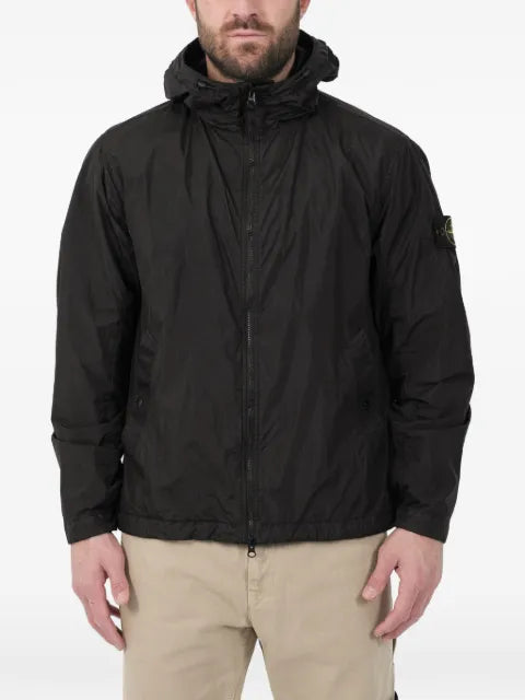 Stone Island 4100001 crinkle reps NY jacket