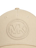 Michael Kors logo-embroidered baseball cap