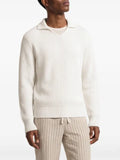 Orlebar Brown Callahan ribbed sweater