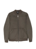 Omc Paul zip-up bomber jacket