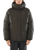 66 North Dyngja down jacket