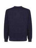 Dell'oglio crew-neck knitted sweater