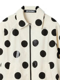 Jacquemus The windbreaker jacket