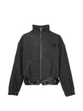 AV Vattev Alliance belted wool jacket