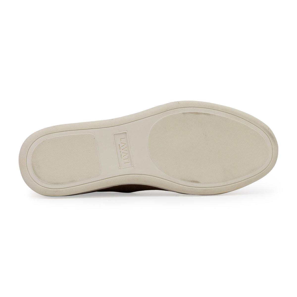 Havana Court Top Sneakers