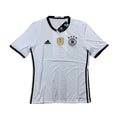 Vintage Deutschland Trikot