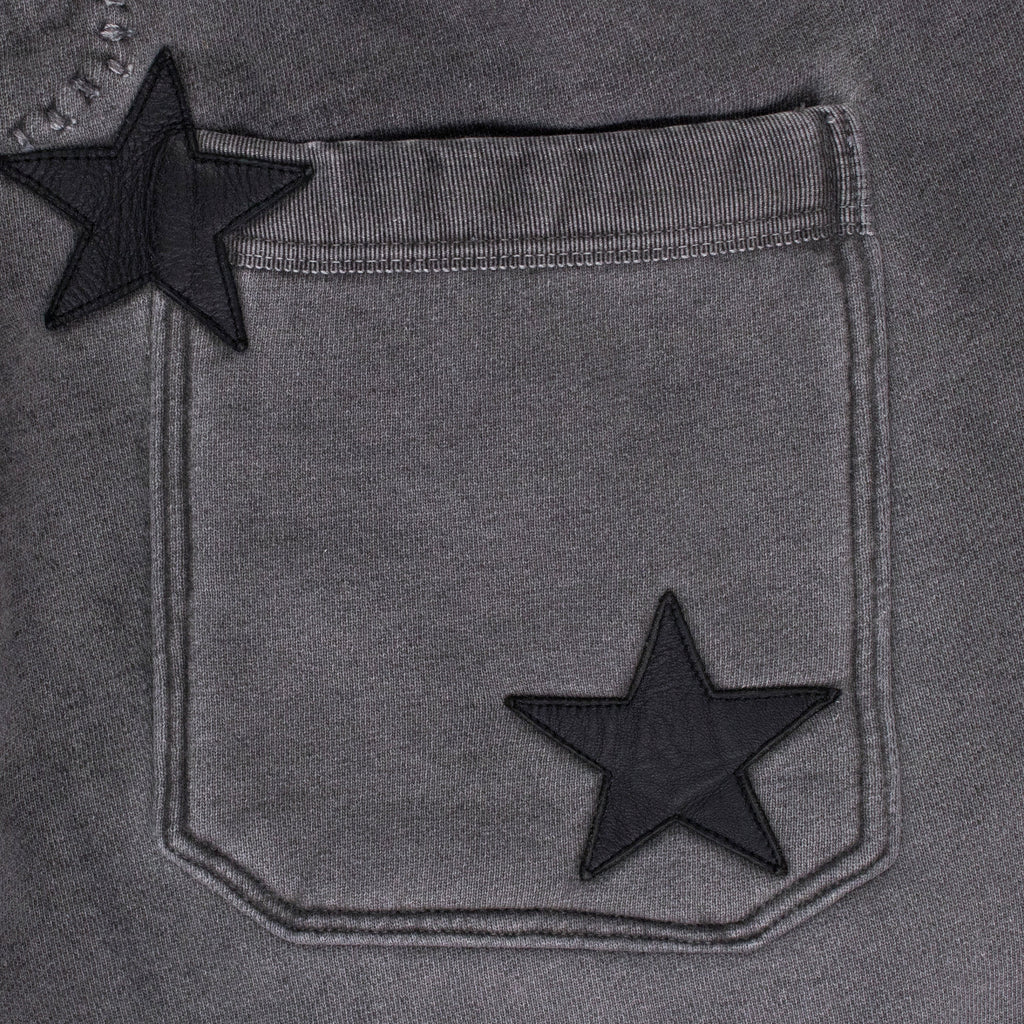 Grey Chemist Star Sweatpant