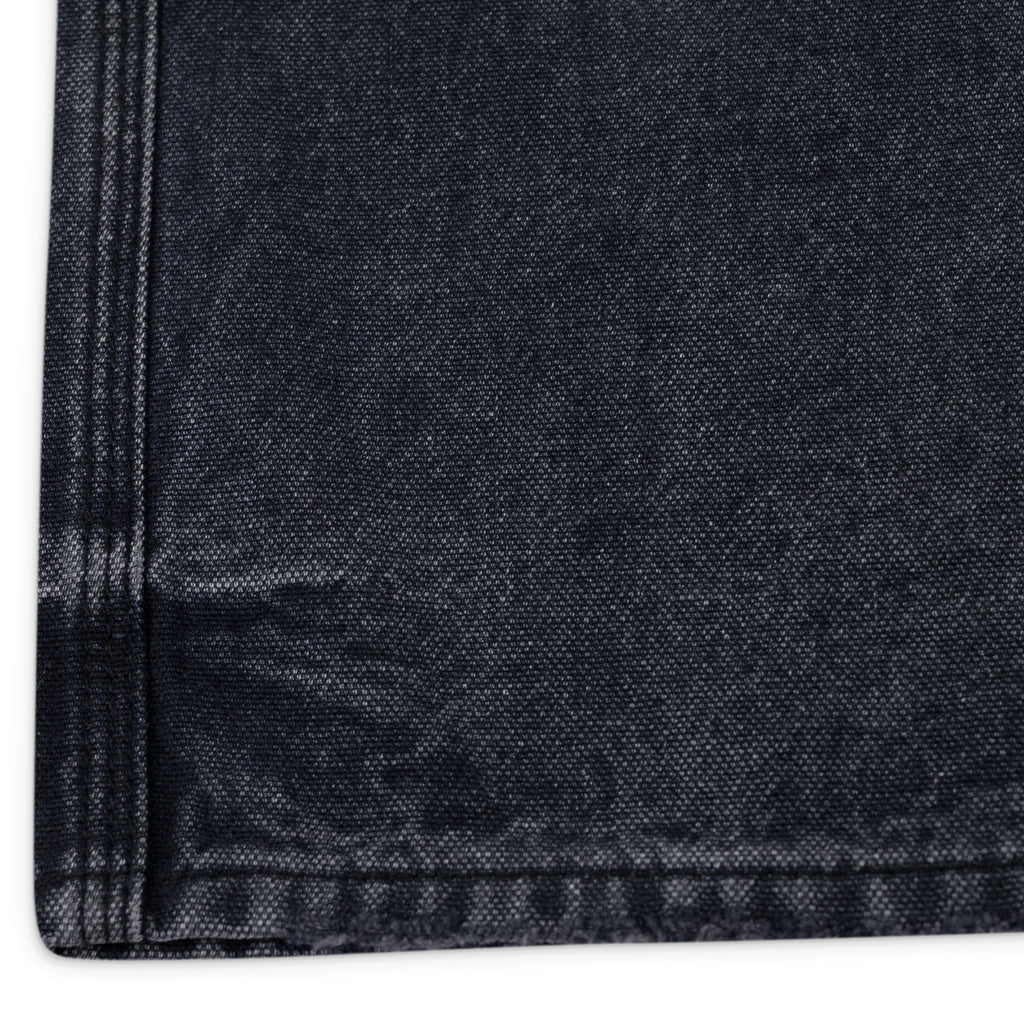 Dark Indigo Royalties Canvas Baggy Fit Jeans