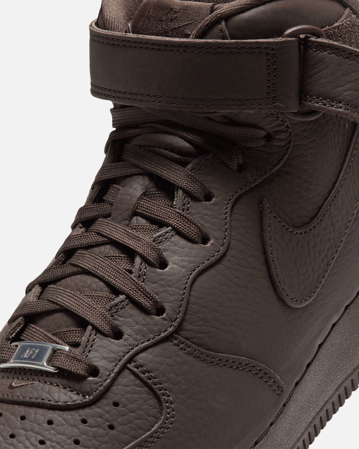Nike Air Force 1 Mid '07 LV8 Baroque Brown