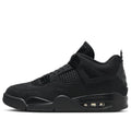 Air Jordan 4 Retro 'Black Cat' 2025 – FV5029-010