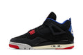 Air Jordan 4 Retro 'Rare Air' White Lettering
