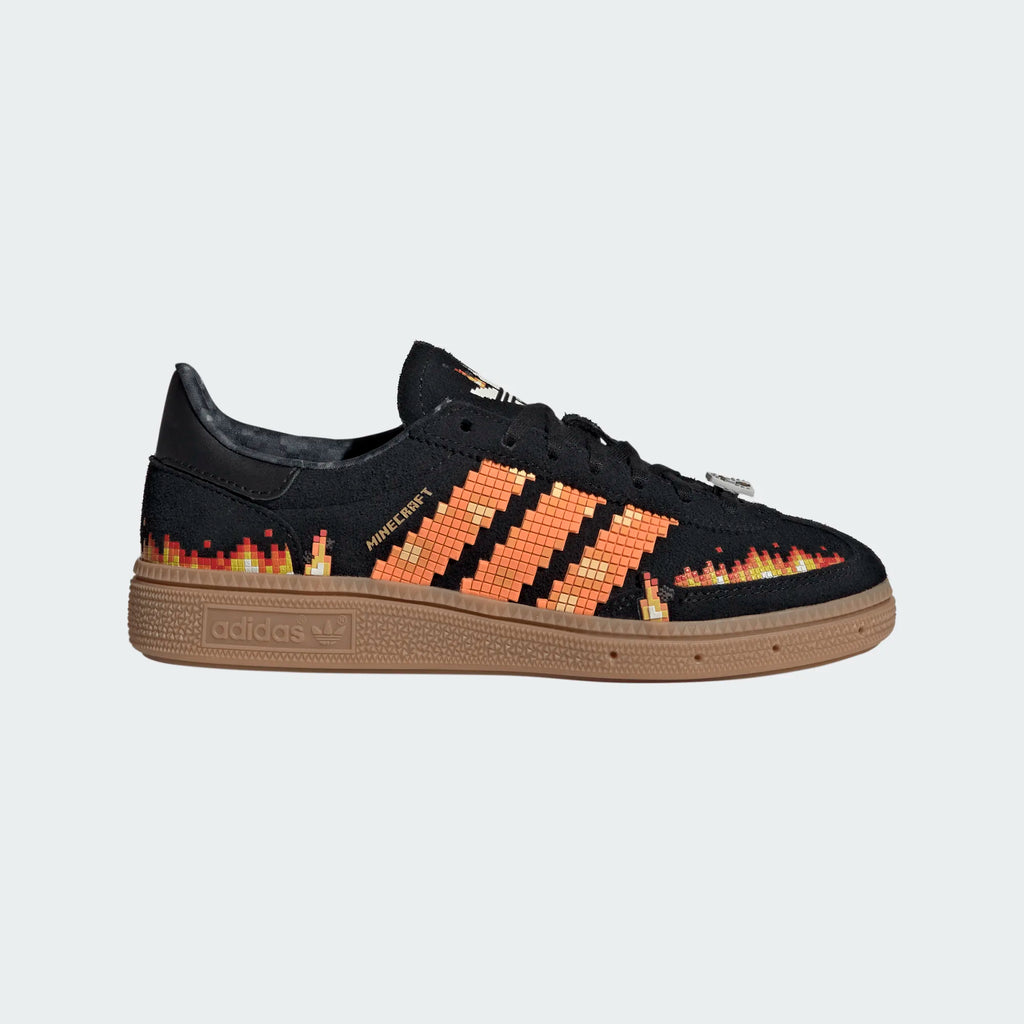 GS Adidas Minecraft Handball Spezial
