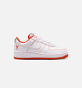 Nike Air Force 1 Low Protro Men's Lifestyle Shoes – White/Safety Orange