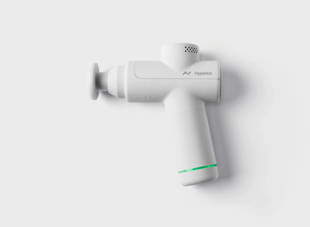 Hypervolt Go 2