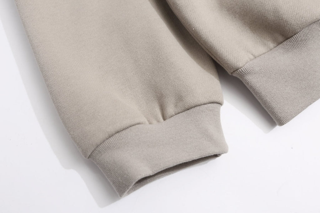 Fear of God Essentials 2026 Graphic Hoodie