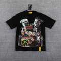 GUAPI Kartel Commandment Graphic T-Shirt