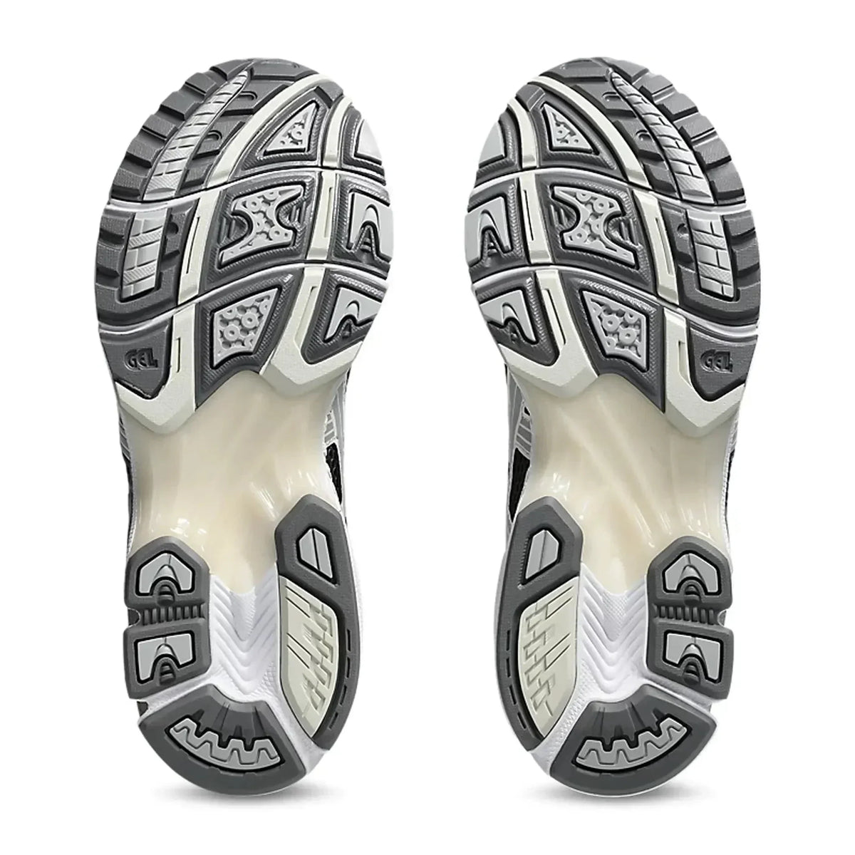 ASICS Gel-Kayano 14 Obsidian Grey Cement
