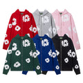 MMC8 New autumn and winter sweater pullover casual hoodie clothes