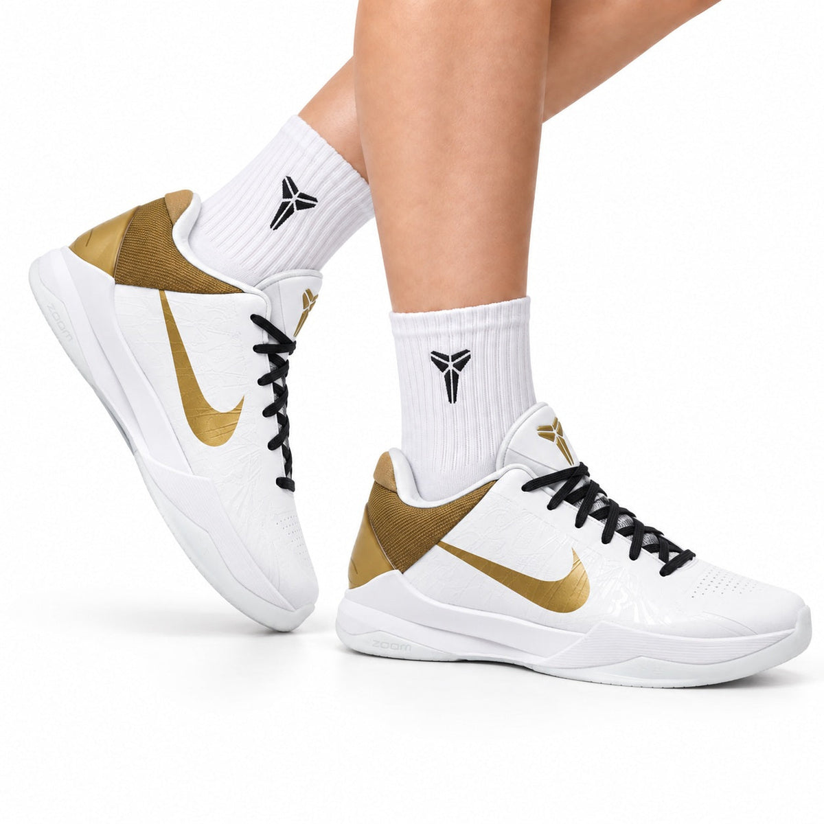 Nike Kobe 5 ProtroBig Stage/Parade