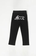 Kids Icecream Accent Pant